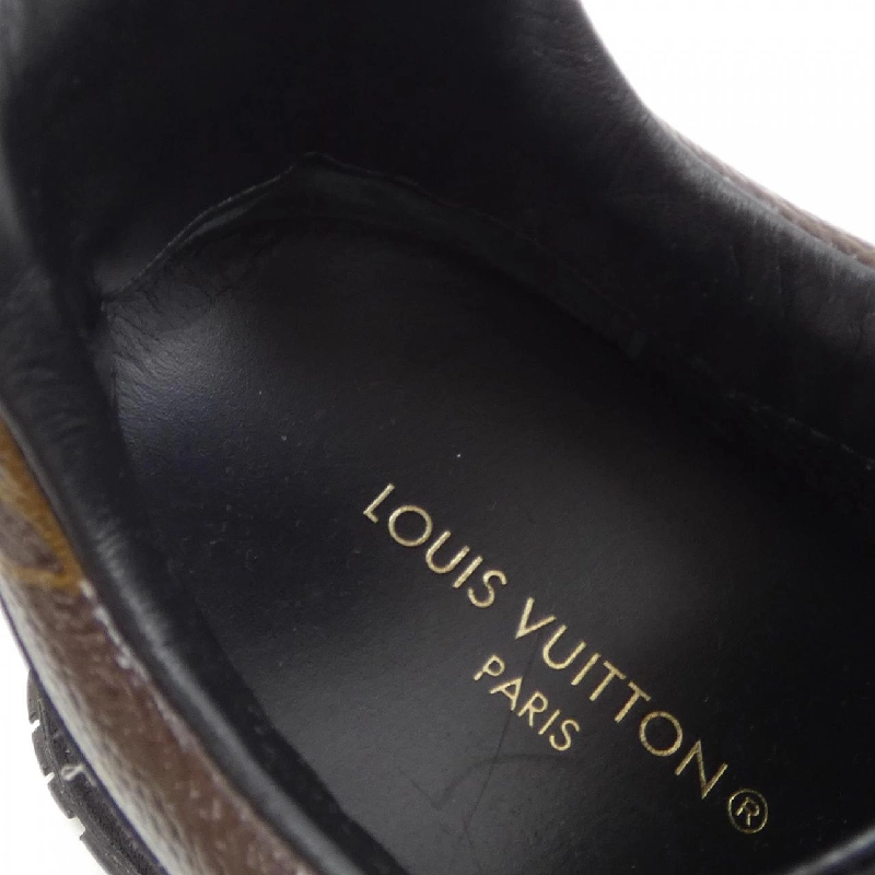 【Mã giảm giá】Giày thể thao LOUIS VUITTON 662300