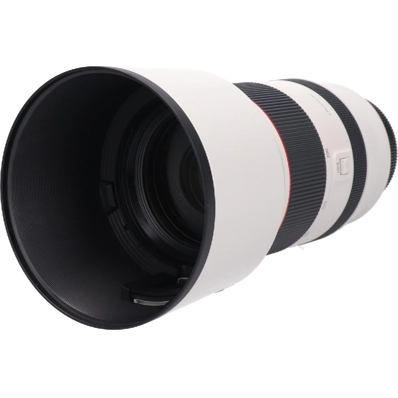 Ống kính RF70-200mm F2.8L IS USM - Hàng hiệu Authentic 880747