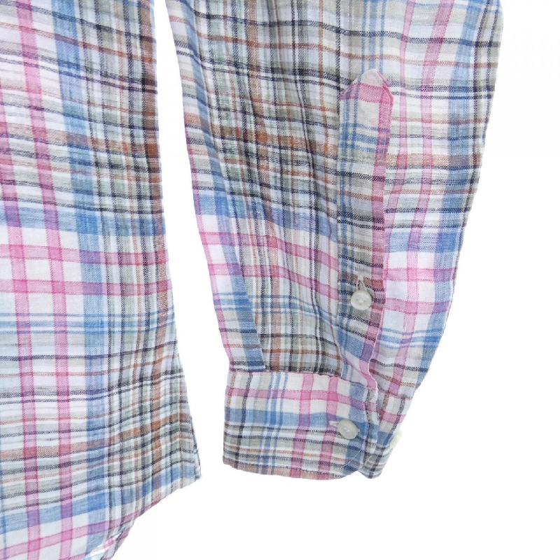 Áo sơ mi ETRO - Hàng hiệu Authentic 902658