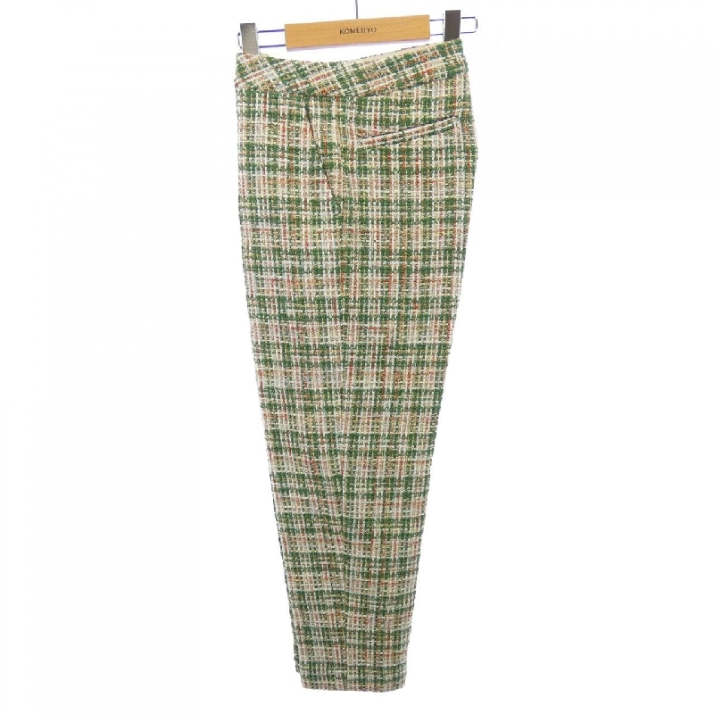 SEVEN TEN by MIHO KAWAHITO Quần - Hàng hiệu Authentic 818056