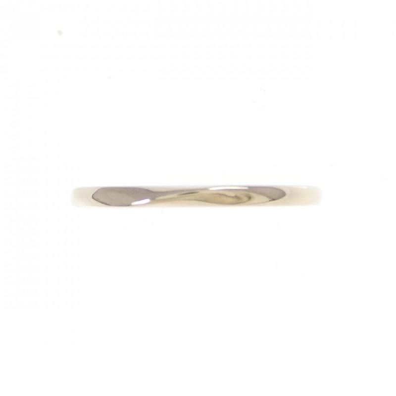 Nhẫn K18WG - Hàng hiệu Authentic 855489