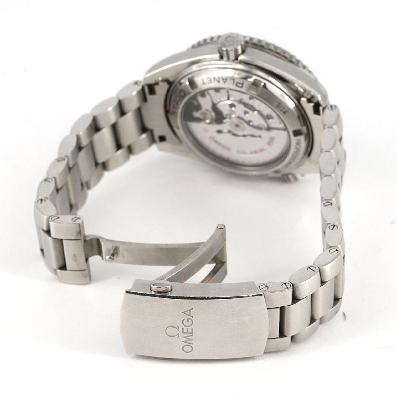Đồng hồ Omega Seamaster Planet Ocean 232.30.42.21.01.001 SS tự động - Hàng hiệu chính hãng 879356