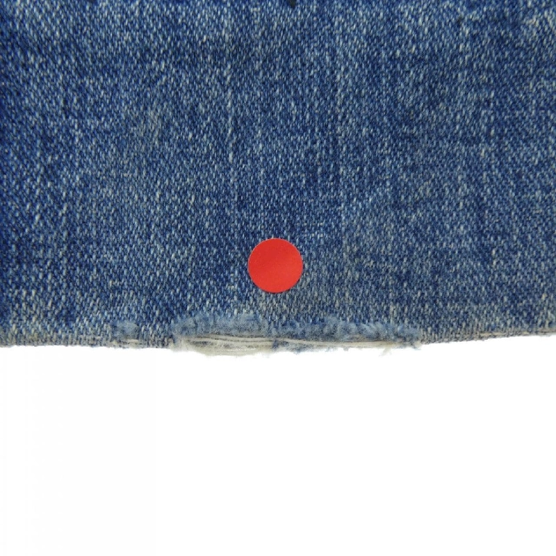 Quần jeans NUMBER (N)INE - Hàng hiệu Authentic 881734