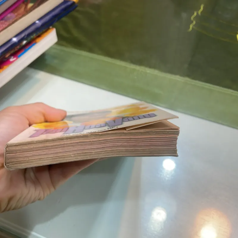 Trại hoa vàng - nguyễn nhật ánh - nxb Trẻ 1997 in lần thứ 4  1026418