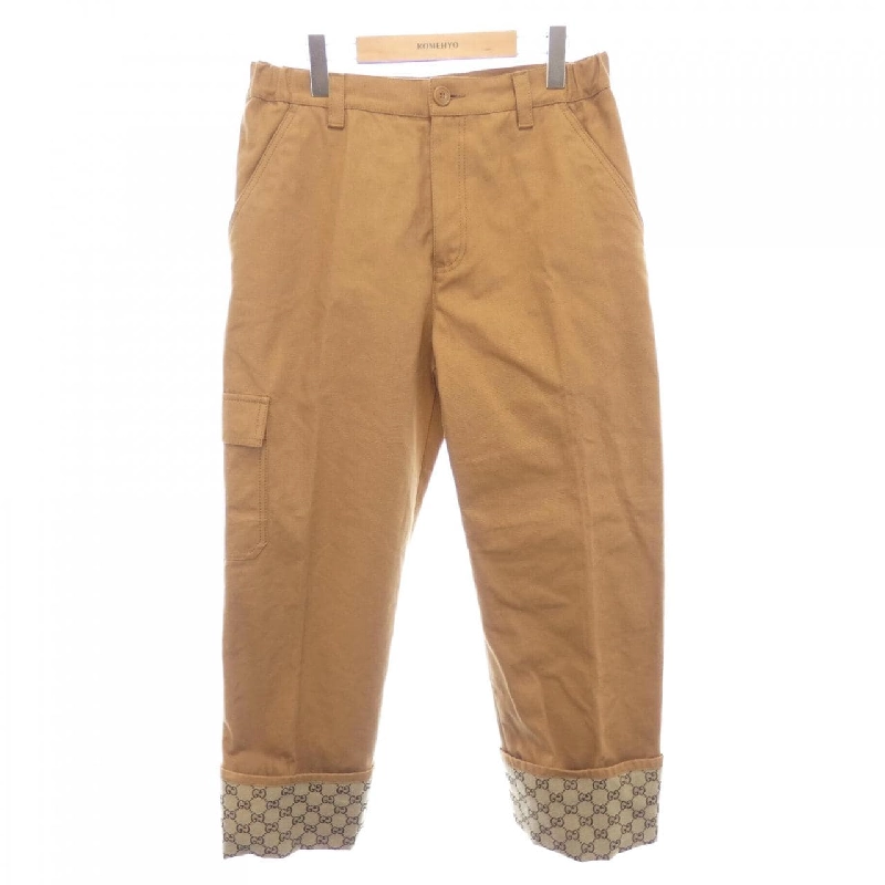 Quần GUCCI - Hàng hiệu Authentic 890998