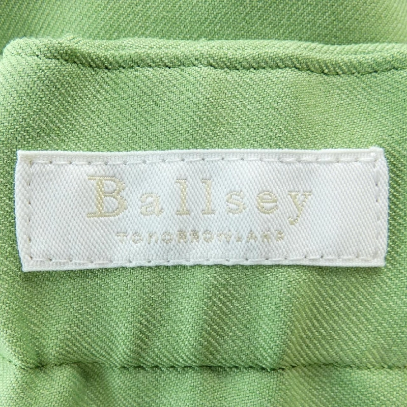 【Mã giảm giá】Quần BALLSEY 656008