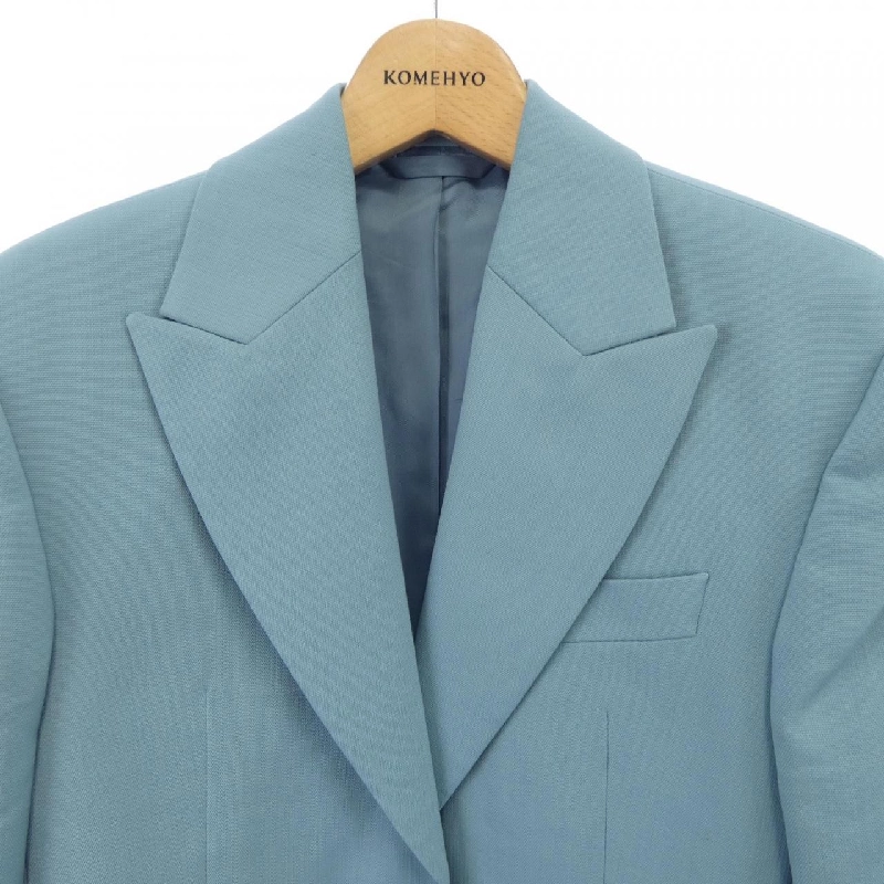 【Mã giảm giá】Áo khoác ACNE STUDIOS 640500