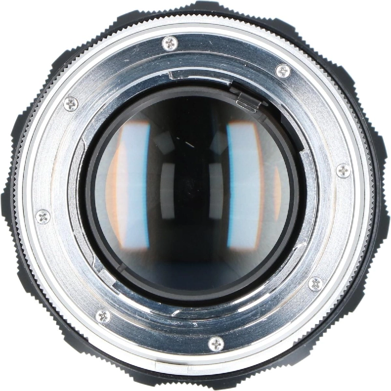 ＭＣ５８ｍｍ Ｆ１．２ - Hàng hiệu Authentic 879390