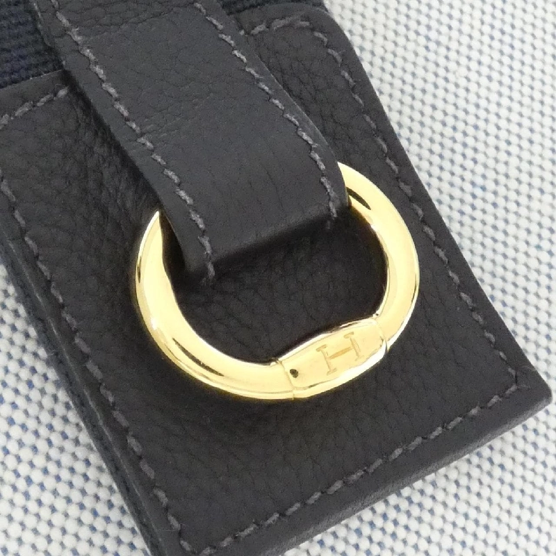 【Vintage】Túi đeo vai Hermes Saco 610840