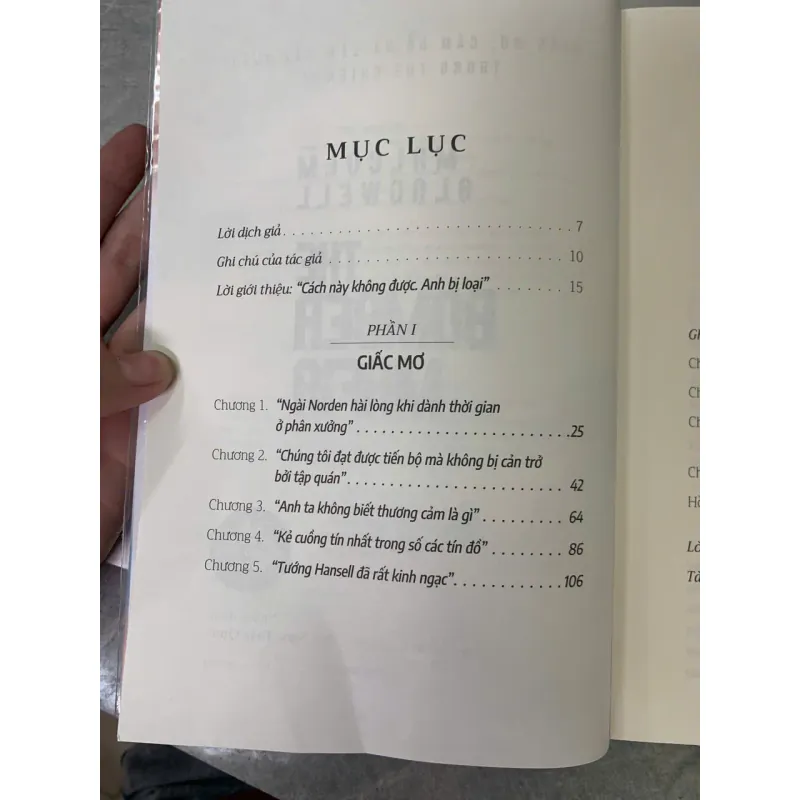 THE BOMBER MAFIA - MALCOLM GLADWELL 745179