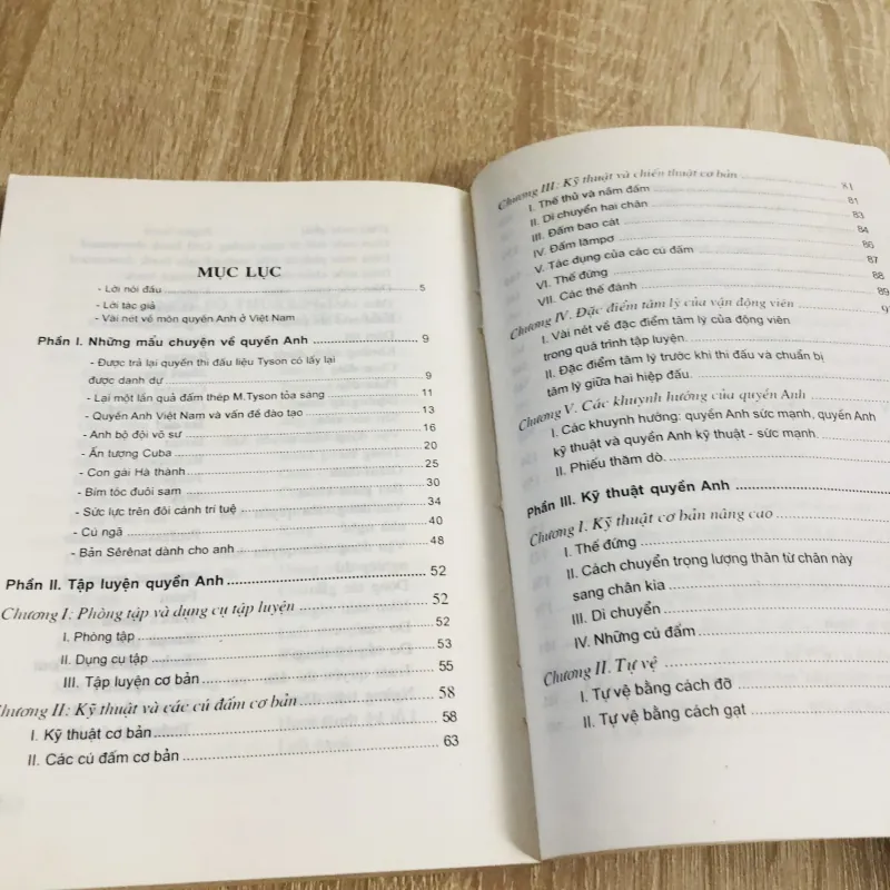 TRUYỆN VÀ NGHIỆP VÕ - QUYỀN ANH  1043829