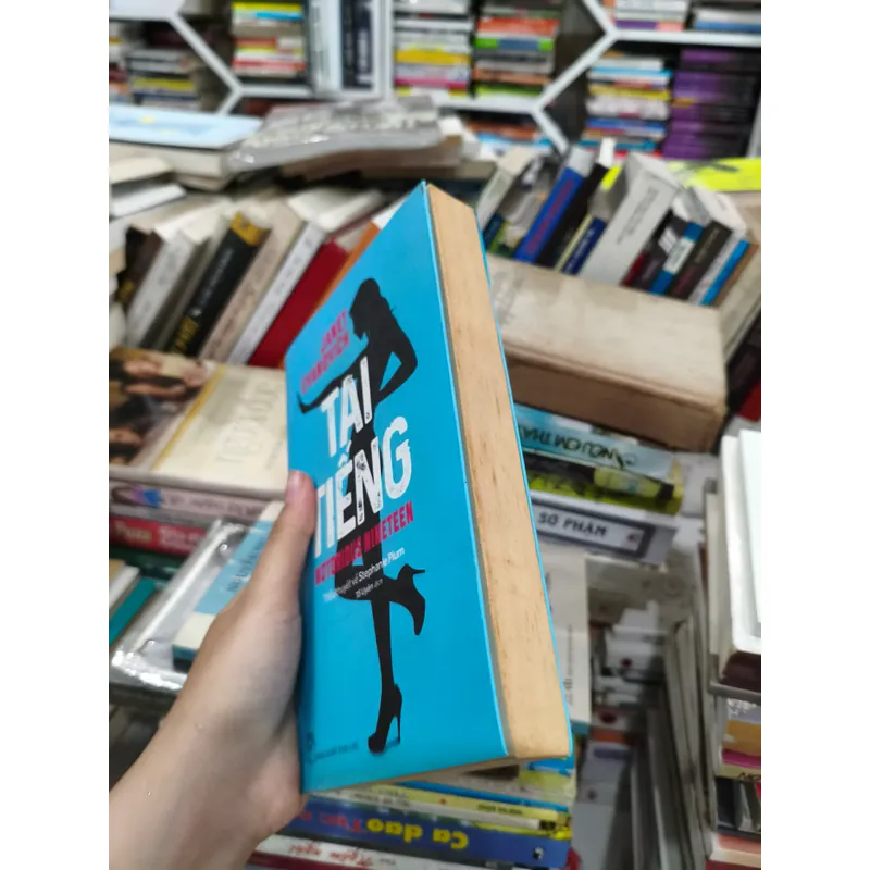 Tai tiếng 🌱 693012