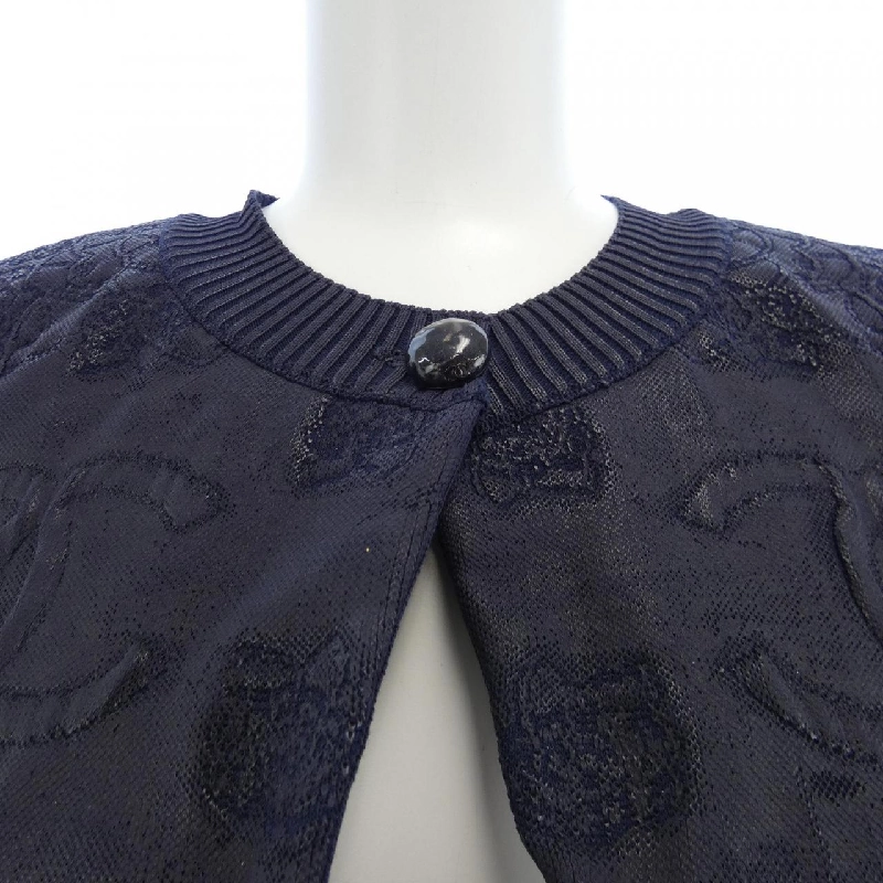 Áo khoác cardigan CHANEL - Hàng hiệu Authentic 826896