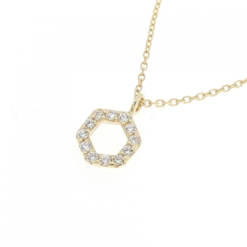 K10YG Nhẫn Cubic - Hàng hiệu Chính hãng 862475