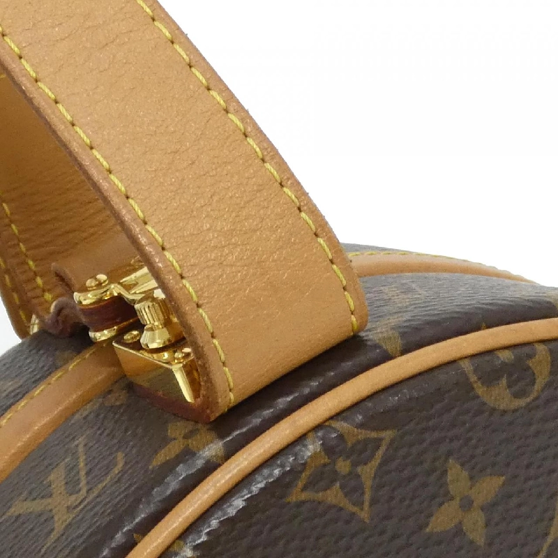 Túi xách Louis Vuitton Monogram Petit Boîte Chapeau M43514 - Hàng hiệu Chính hãng 771122