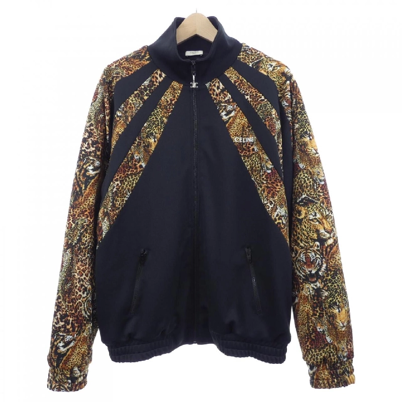 セリーヌ CELINE 2Y949435S Áo khoác - Hàng hiệu Authentic 891353