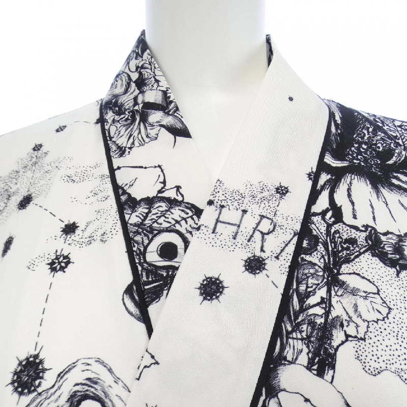 【Mã giảm giá】Áo khoác CHRISTIAN DIOR 643381