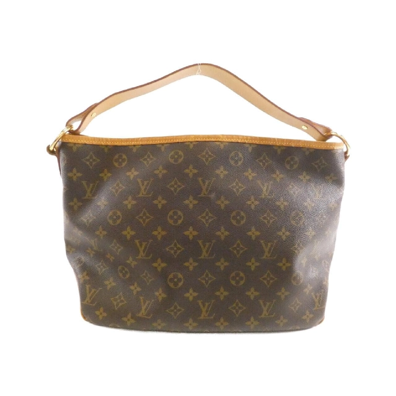 Túi xách vai Louis Vuitton Monogram Delightful PM M40352 - Hàng hiệu Chính hãng 803199
