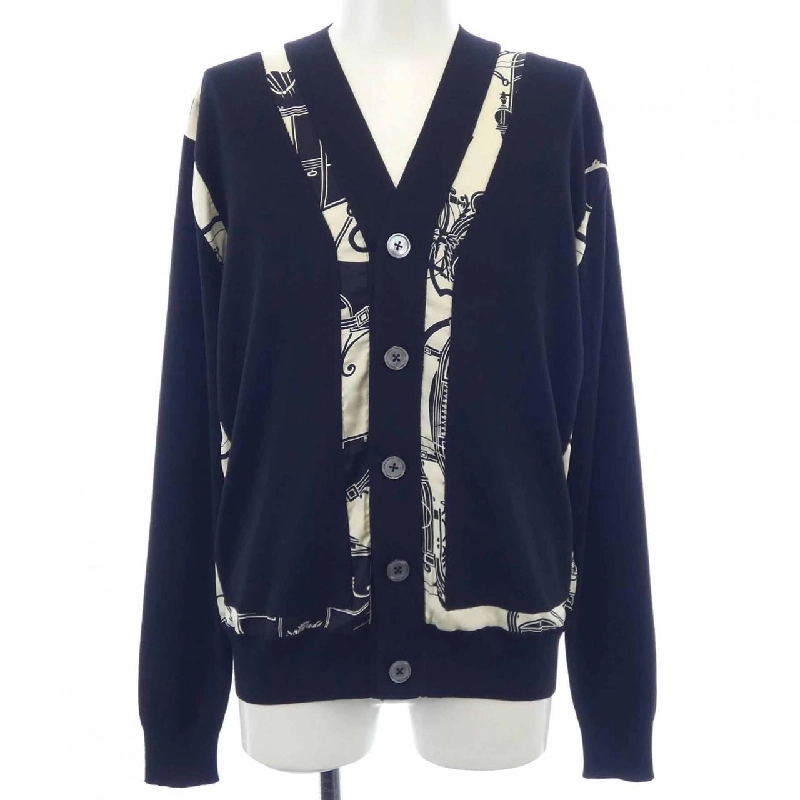 Áo khoác HERMES - Hàng hiệu Chính hãng 900598