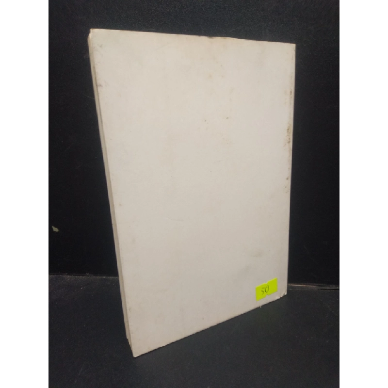[Phiên Chợ Sách Cũ] Một phần đời… Phạm Hồng Danh 2003 2303 418718