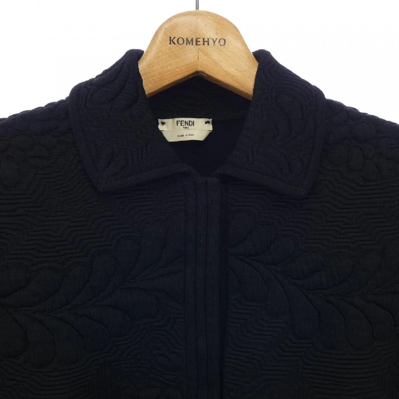 Áo polo FENDI - Hàng hiệu Authentic 641949