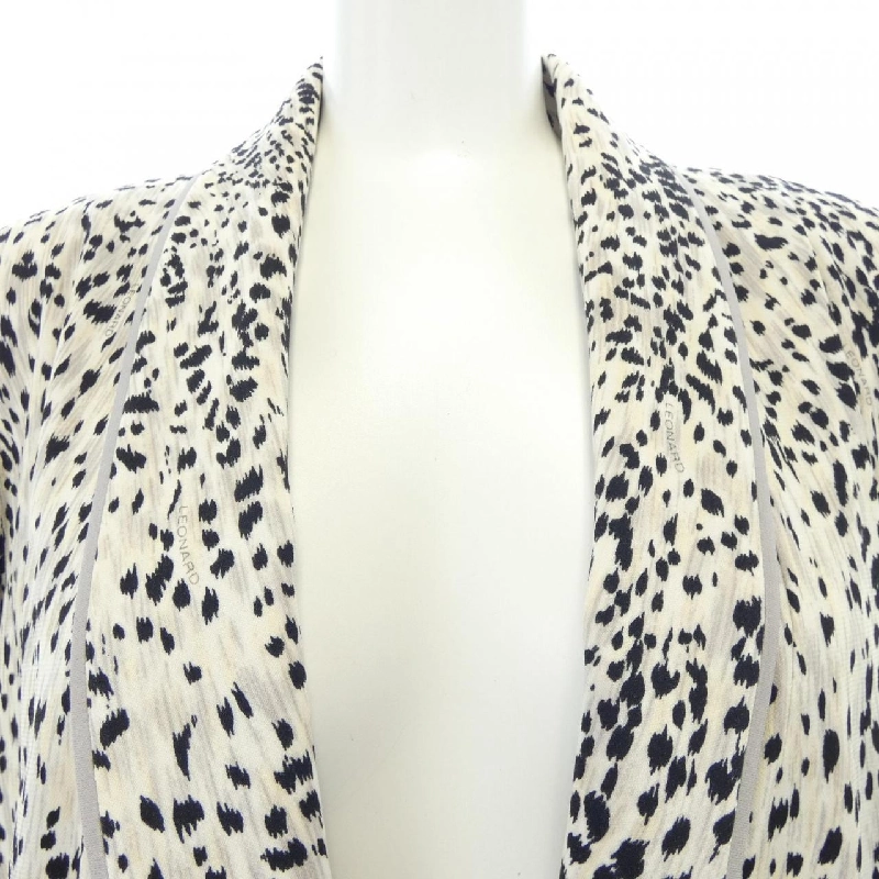 Thời trang LEONARD FASHION - Áo khoác hàng hiệu Authentic 825098