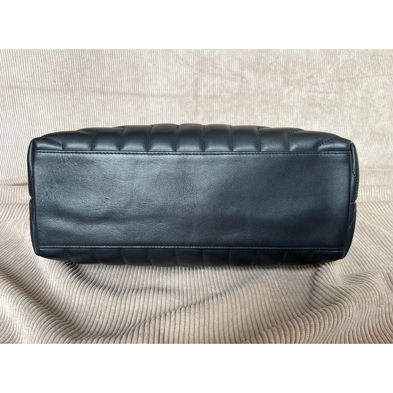 Túi YSL Loulou-2hand 443006