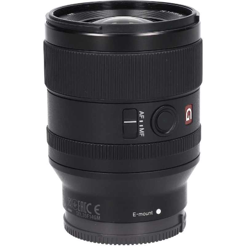 FE35mm F1.4GM (SEL35F14GM) - Hàng hiệu Authentic 885556