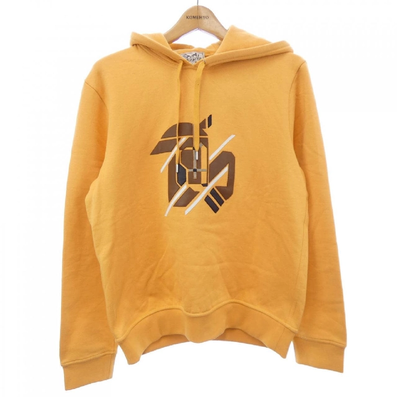 HERMES Áo khoác không đối xứng 357790HA - Hàng hiệu Chính hãng 884393