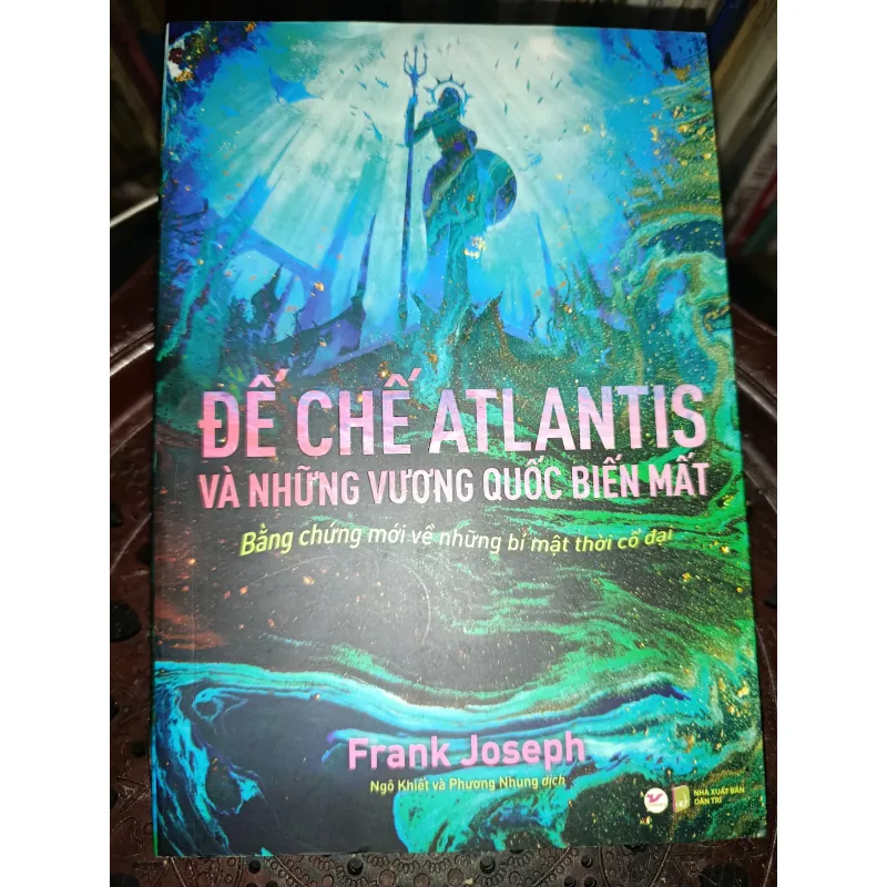 Đế chế Al Lan Tis 1021792