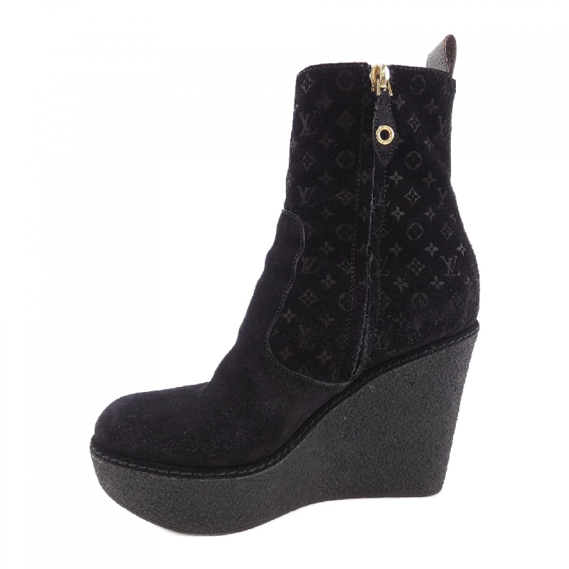 【Mã giảm giá】Giày bốt LOUIS VUITTON 664221