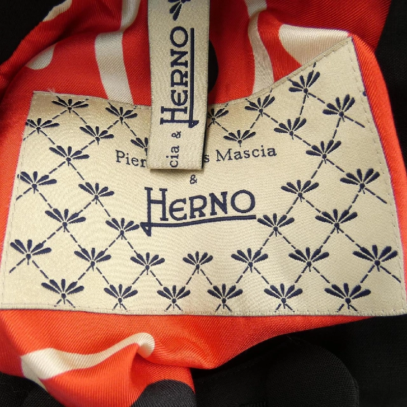 Herno Herno áo khoác 631837