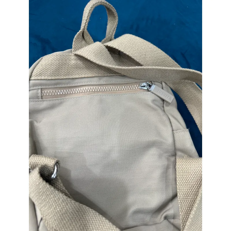 Balo mini vải nhiều ngăn 977082