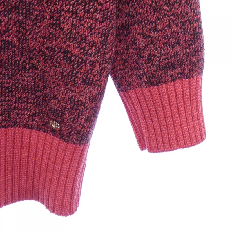 【Mã giảm giá】Chanel CHANEL Áo len 637568