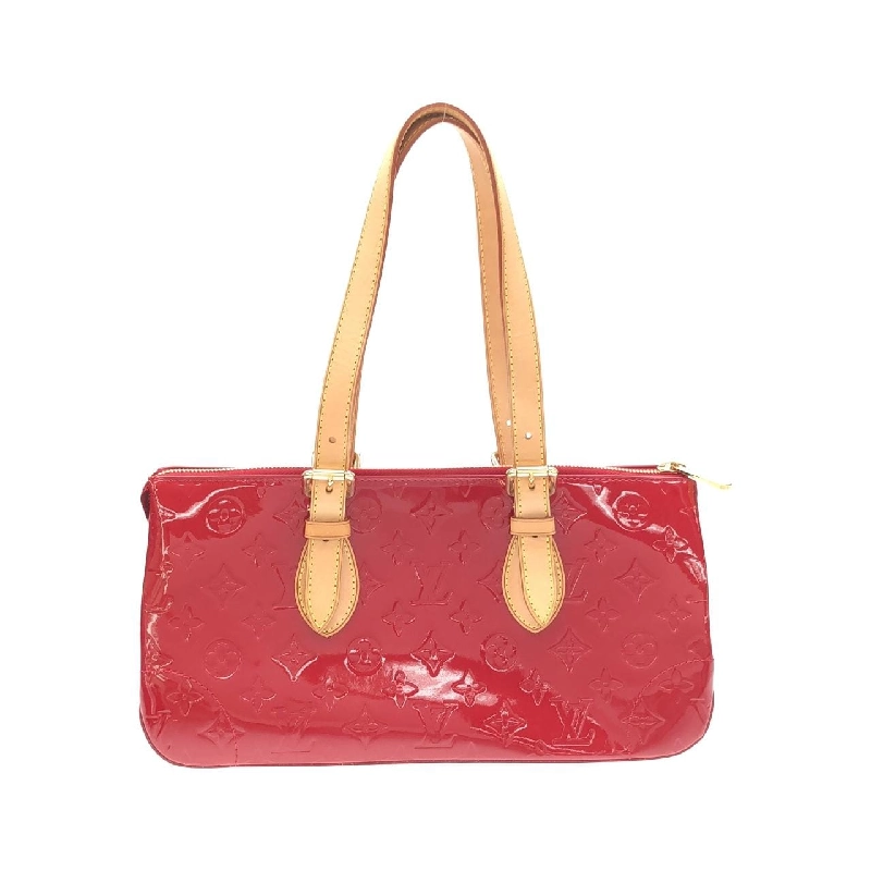 Túi xách Louis Vuitton Vernis Rosewood Avenue M93507 - Hàng hiệu Chính hãng 805140