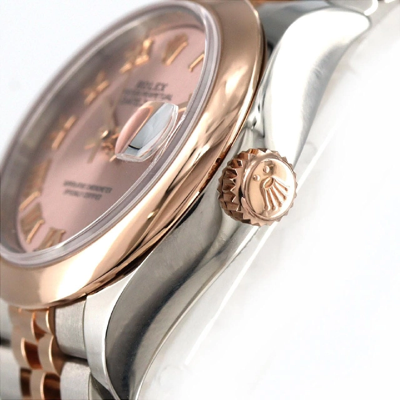 Đồng hồ Rolex Datejust 279161･5 SSxPG tự động - Hàng hiệu Authentic 873406