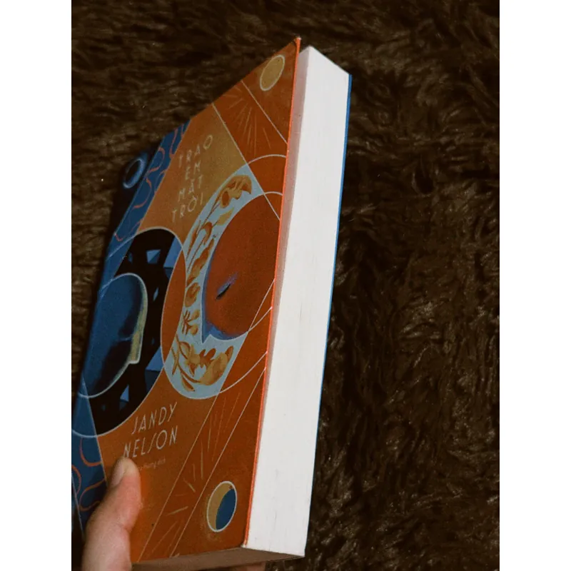 Trao em mặt trời 699377