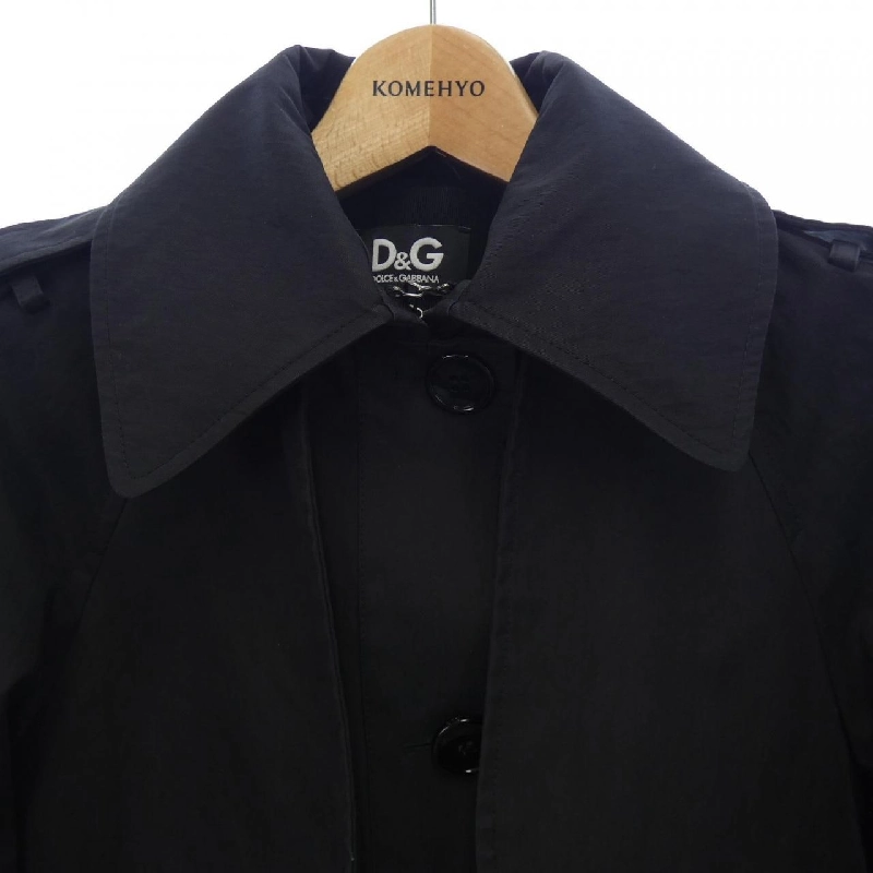 【Mã giảm giá】Áo khoác D&G 643362