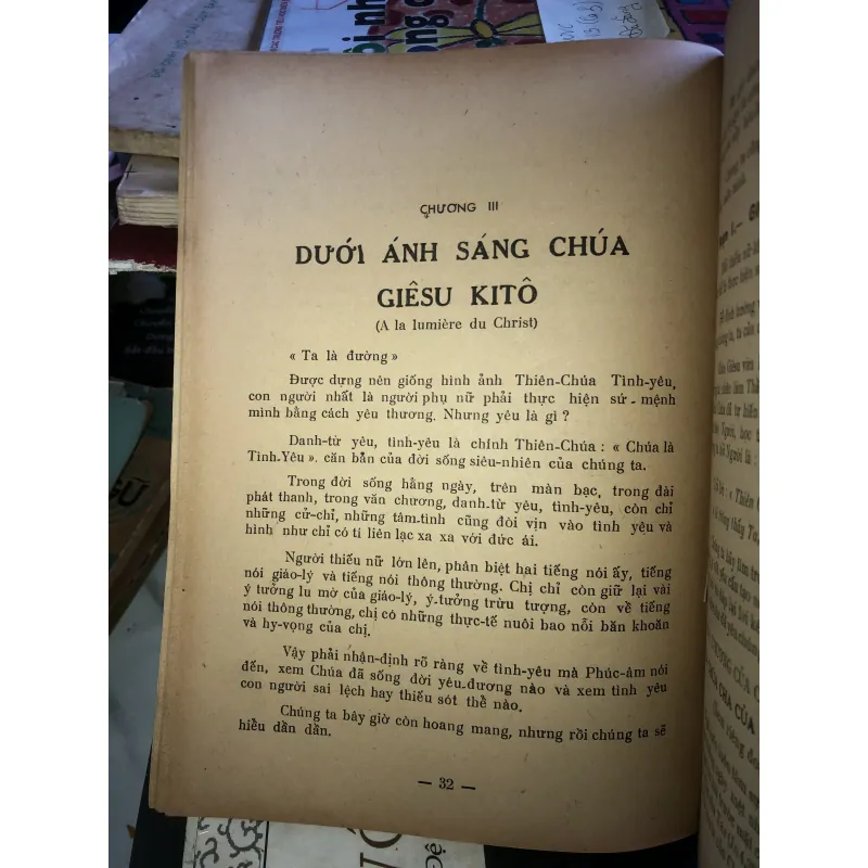 Chúa Kitô lý tưởng của chúng ta - Solange Chicault 1019367