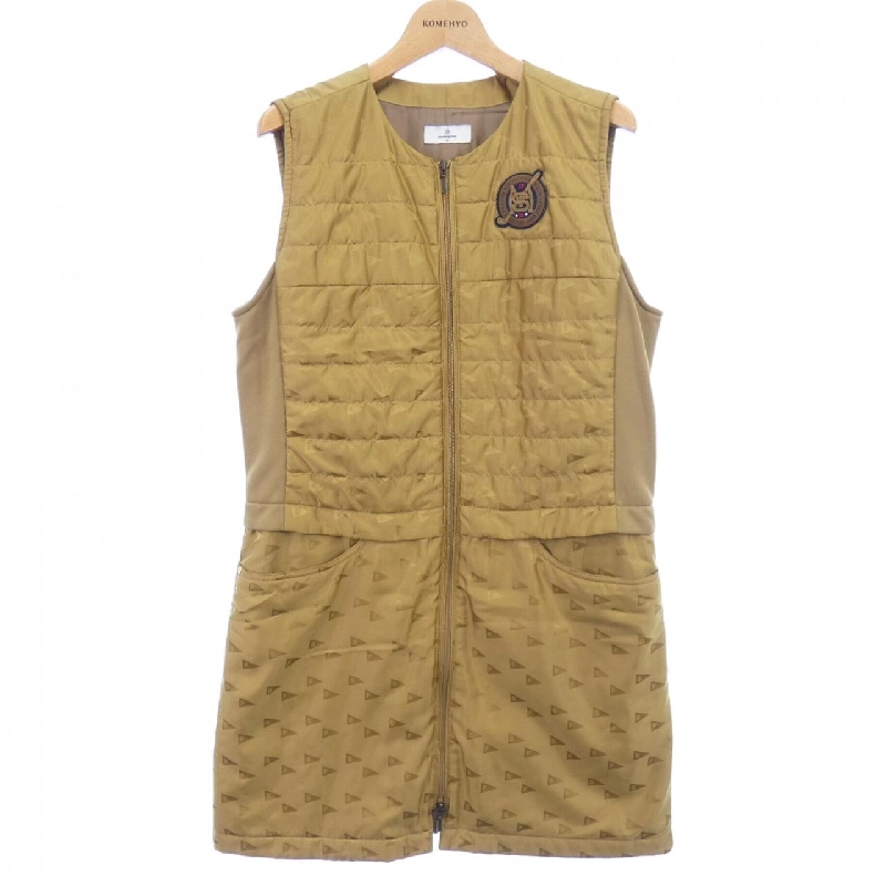 MUNSING WEAR Đầm - Hàng hiệu Authentic 814809