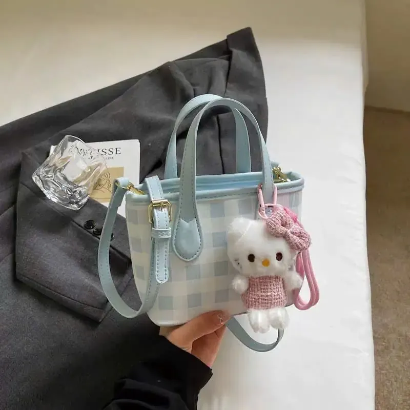 Túi sách hello kitty siêu yêu 593090