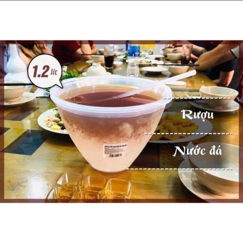 💥Bát Ướp Rượu Lạnh Việt Nhật
Nhựa Việt Nhật cao cấp 🌼 25718