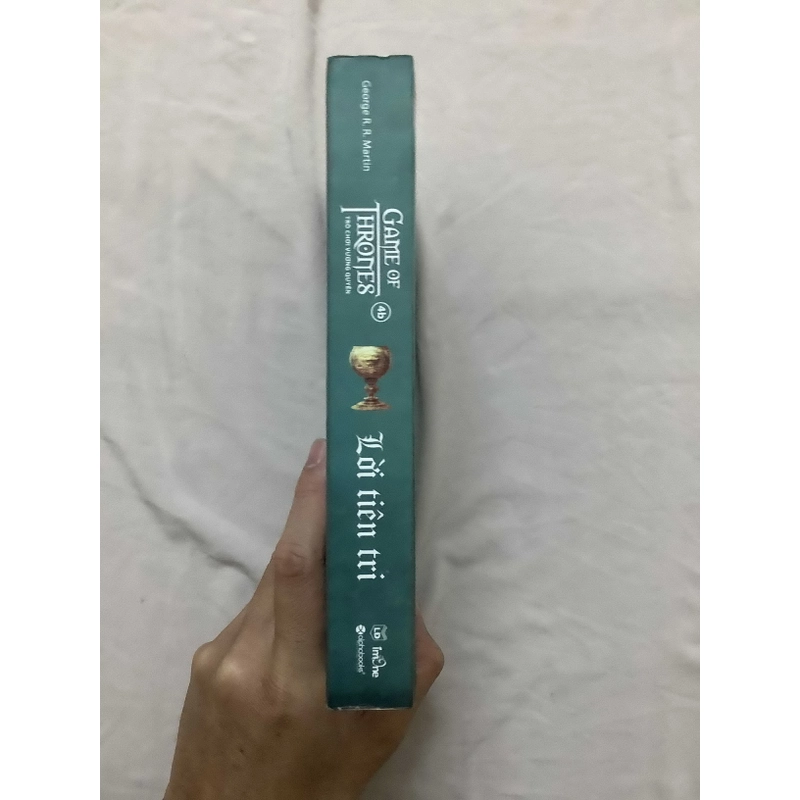 Trò Chơi Vương Quyền (Tập 4a, 4b, 5c) 392384
