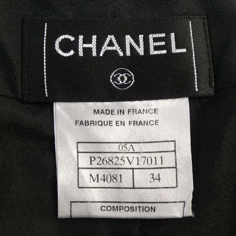 CHANEL P26825V17011 05A Váy - Hàng hiệu Chính hãng 814234