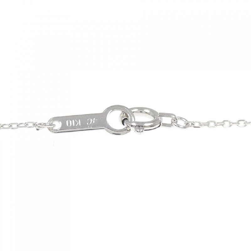 4゜C Dây chuyền kim cương - Hàng hiệu Authentic 843679