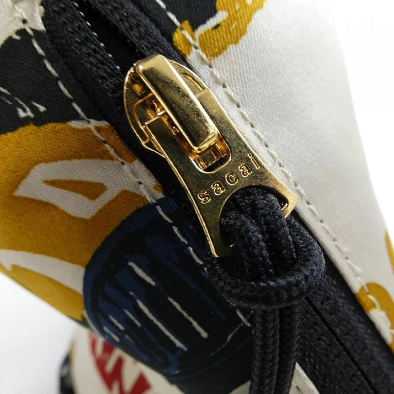 【Mã giảm giá】Túi SACAI của Sakai 658801