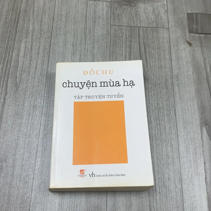 Chuyện mùa hạ - đỗ chu. 2b2 1009544