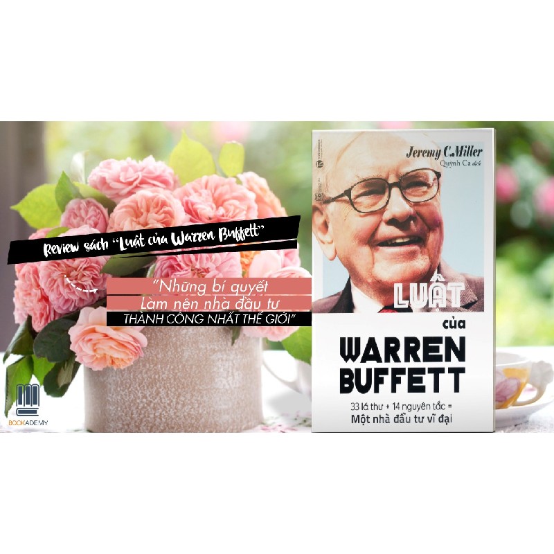 luật của warren buffett 7427