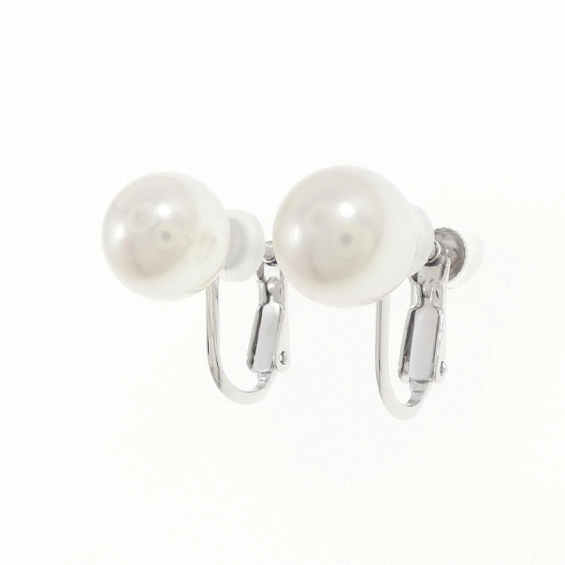 Bông tai ngọc trai Akoya Tasaki 8.6mm - Hàng hiệu Chính hãng 845997