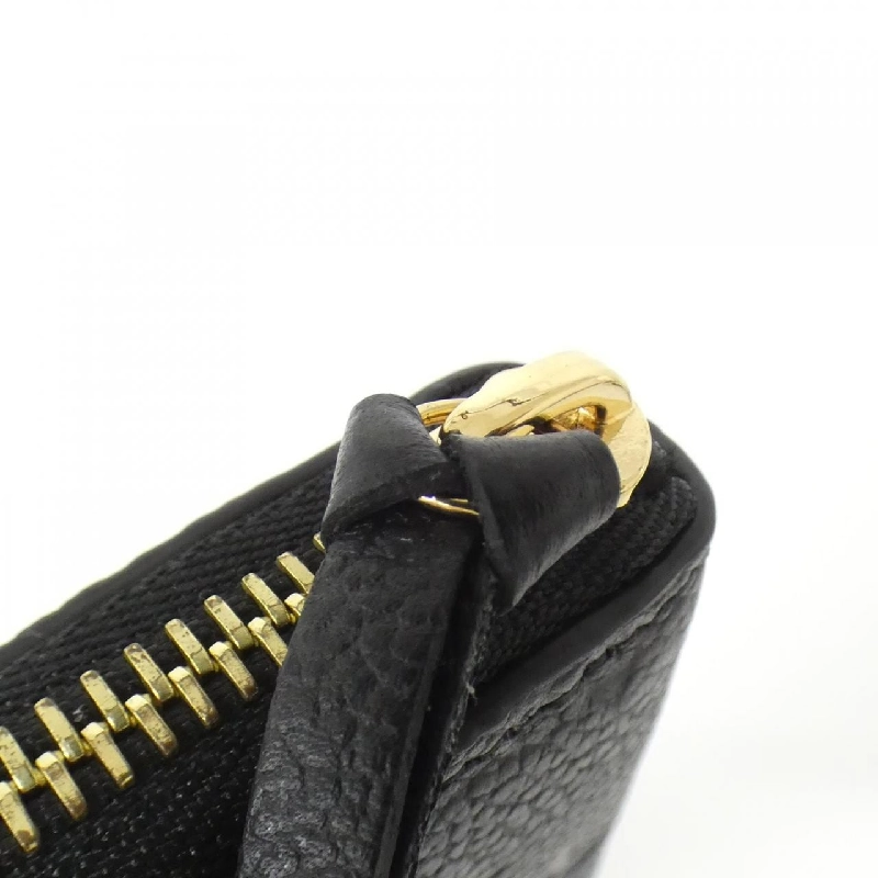 Ví Louis Vuitton Monogram Empreinte Portefeuille Clemence M60171 622255